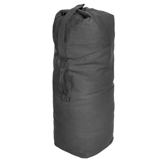 Mil-Tec US sac de transport mare, negru