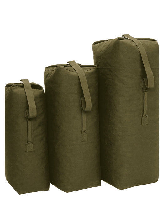 Mil-Tec sac de transport US mare, oliv