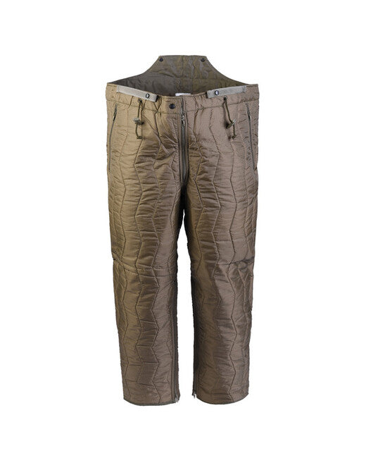 Mil-Tec inserție căptușită BW pentru pantaloni, olivă
