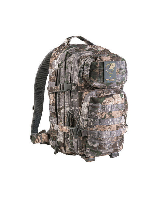 Mil-Tec WASP I Z1B rucsac de asalt US SMALL ASSAULT