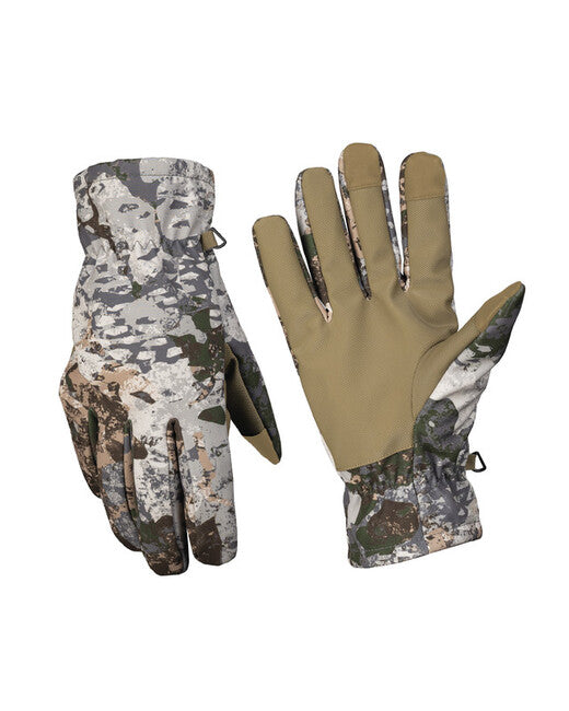 Mil-Tec WASP Z1B mănuși softshell Thinsulate™