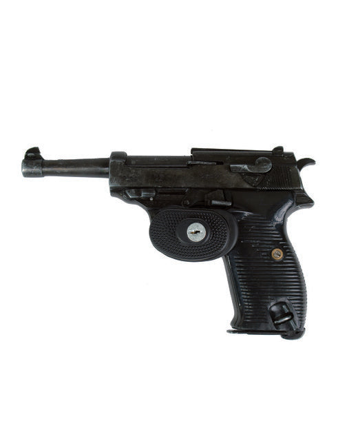 Mil-Tec încuietoare pentru trăgaci de armă