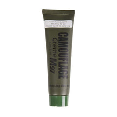 Mil-Tec NATO vopsea de camuflaj pentru față verde 30GR, 30 g