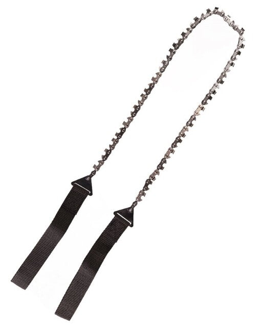 Mil-Tec SAW ferăstrău cu lanț cu două mânere 64cm, oțel carbon