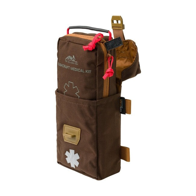 Helikon-Tex trusa de prim ajutor Bushcraft First Aid Kit®, roșie