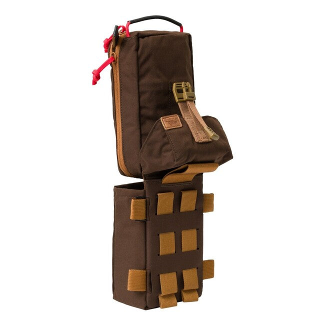 Helikon-Tex Bushcraft First Aid Kit® trusa de prim ajutor, earth brown/clay