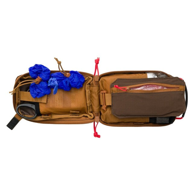 Helikon-Tex Bushcraft First Aid Kit® trusa de prim ajutor, neagră