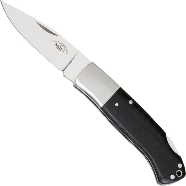 Moki M briceag Micarta