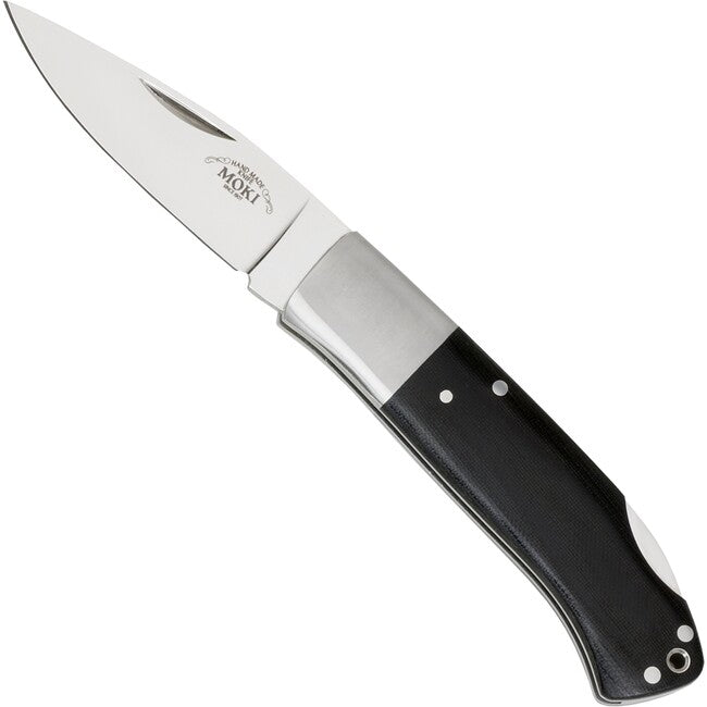 Moki S briceag Micarta