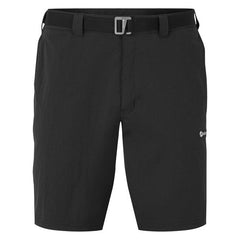 Montane Terra Lite pantaloni scurți, negri
