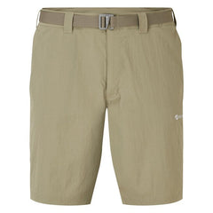 Montane Terra Lite pantaloni scurți, verzi