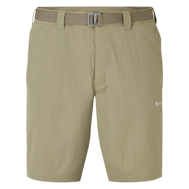 Montane Terra Lite pantaloni scurți, verzi