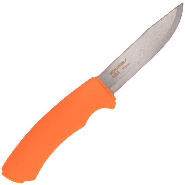 Mora of Sweden Bushcraft Survival cuțit, Orange