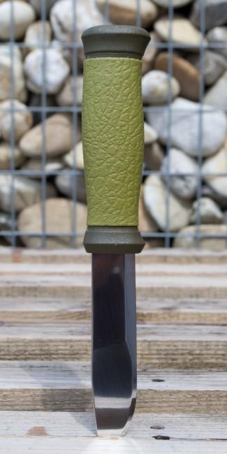 Mora of Sweden Outdoor 2000 cuțit, oliv