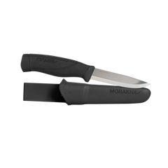 Morakniv Companion HeavyDuty cuțit outdoor (S), negru