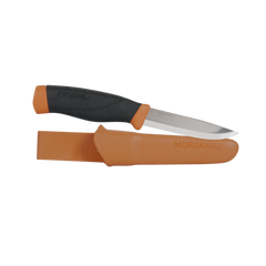 Morakniv Companion HeavyDuty cuțit outdoor (S), portocaliu