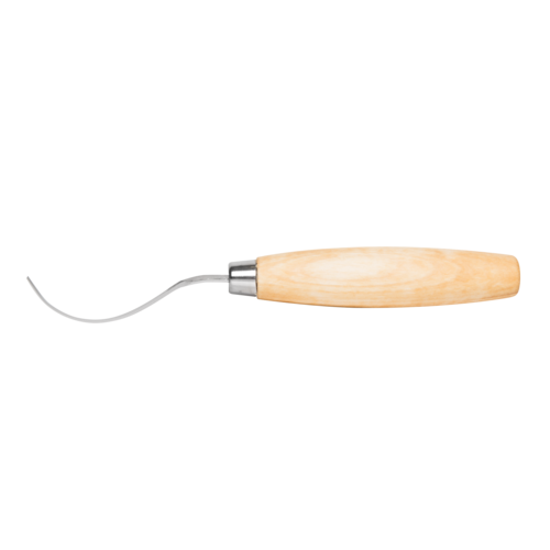 Morakniv 163 Double Edge cuțit de sculptură, lemn