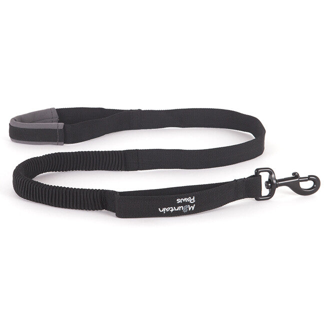 Mountain Paws Stretch lesă pentru câine