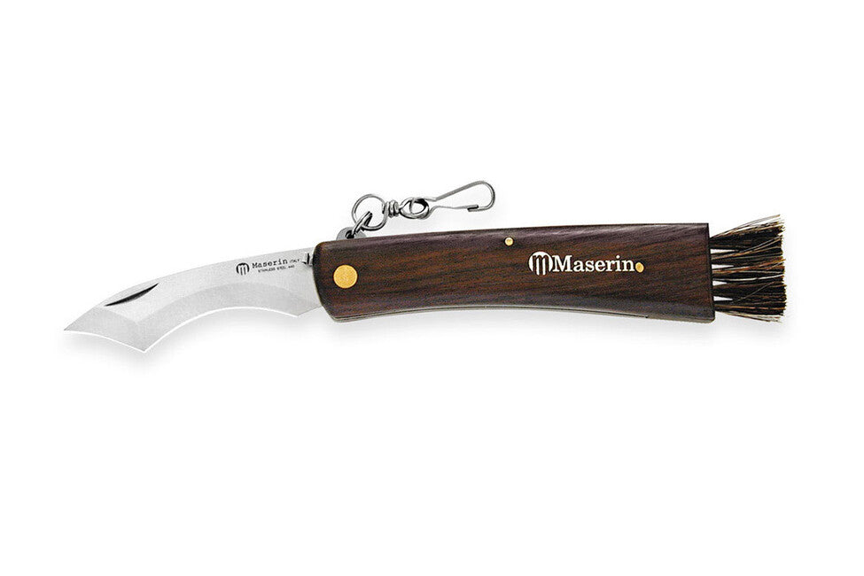 Maserin cuțit 806/LG, Mushroom, 22,5 cm