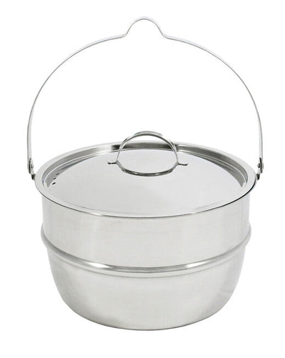 Ceaune din inox