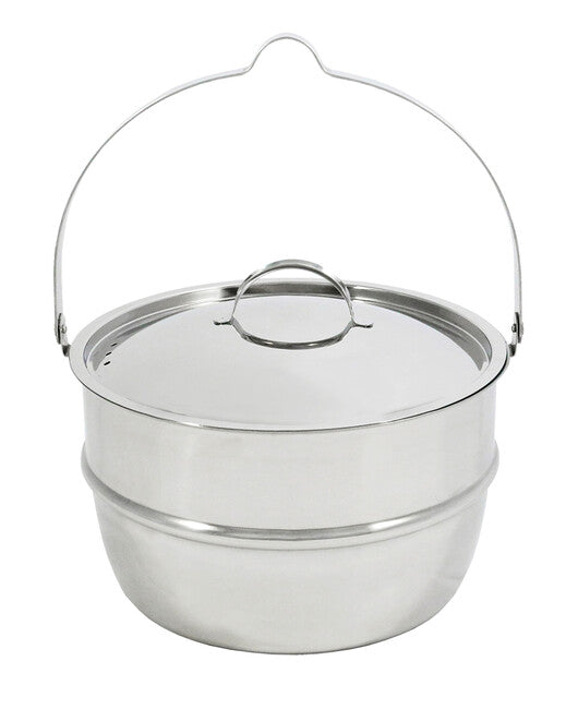 Muurikka Campfire oală 2,3 l