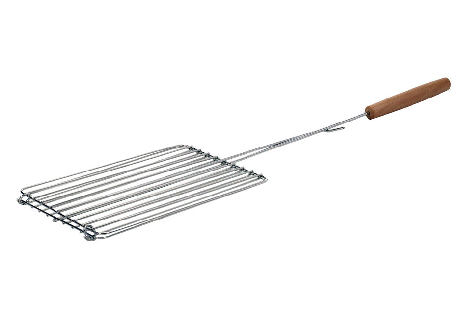 Muurikka Grid Iron grătar rotativ