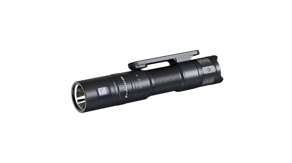 Fenix LD12R lanternă reîncărcabilă
