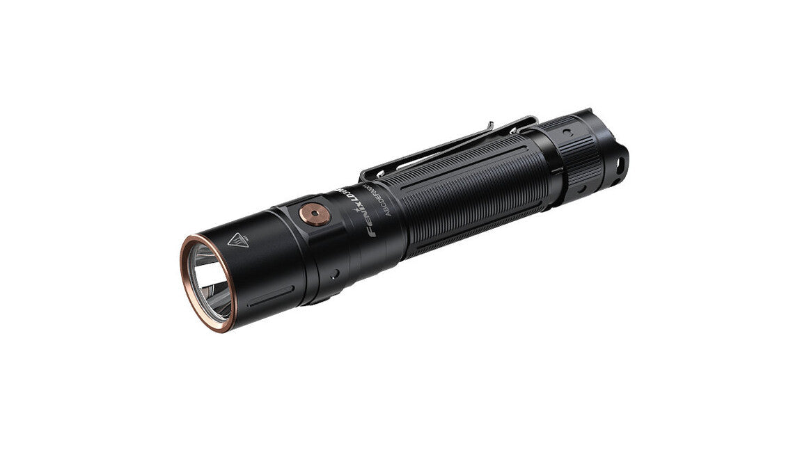 Fenix LD30R lanternă LED reîncărcabilă