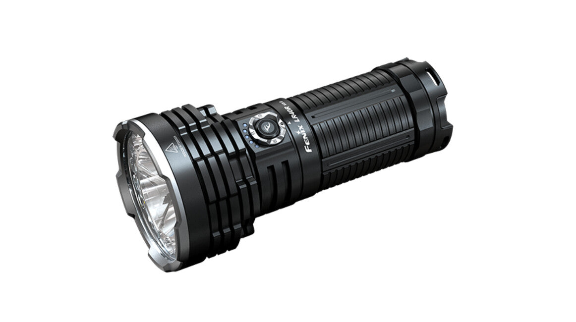Fenix LR40R V2.0 lanternă reîncărcabilă LED