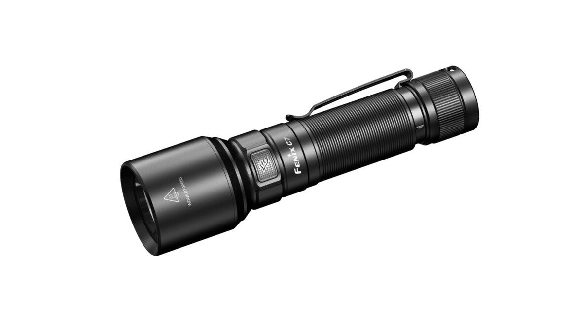 Fenix C7 lanternă