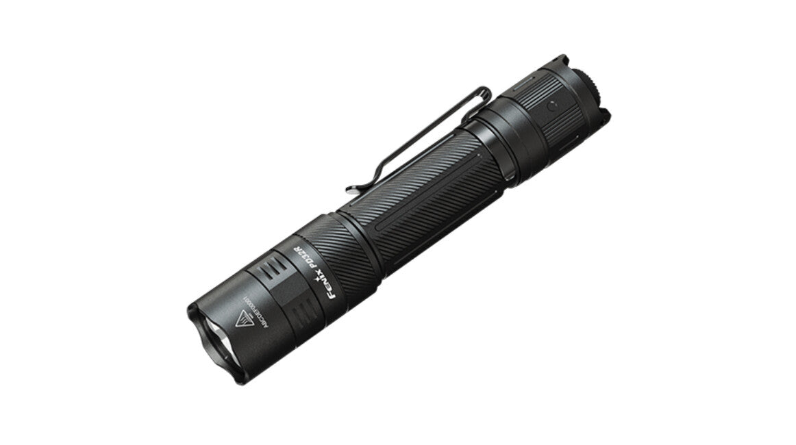 Fenix PD32R lanternă reîncărcabilă