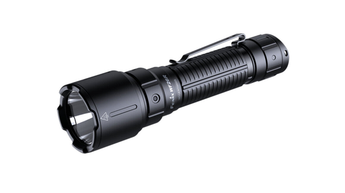 Fenix WF26R lanternă de serviciu reîncărcabilă