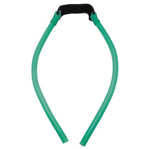 MFH gumă de rezervă pentru prastie 15cm, verde