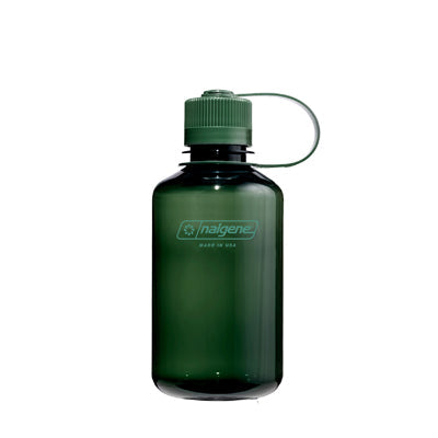 Nalgene NM Sustain sticlă 0,5 L, jade
