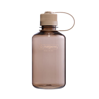Nalgene NM Sustain sticlă 0,5 l, mocha