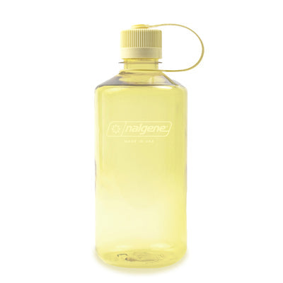 Nalgene Sustain NM sticlă 1 L, butter