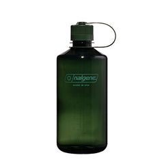 Nalgene NM Sustain sticlă 1 l, jade