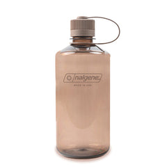 Nalgene NM Sustain sticlă 1 l, mocha