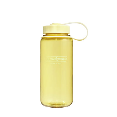 Nalgene WM Sustain sticlă 0,5 L, butter