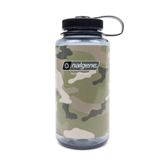 Nalgene WM Sustain sticlă 0,5 L, camo flage