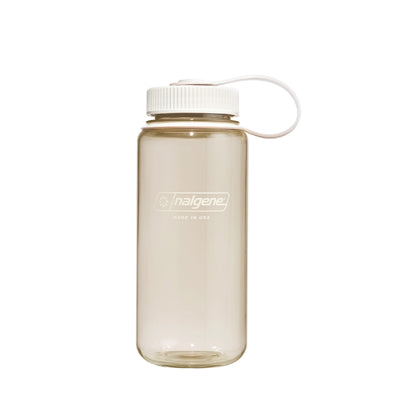 Nalgene WM Sustain sticlă 0,5 L, cotton