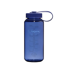 Nalgene WM Sustain sticlă 0,5 L, denim