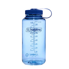 Nalgene WM Sustain sticlă 1 L, baby blue