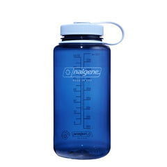 Nalgene WM Sustain sticlă 1 L, indigo
