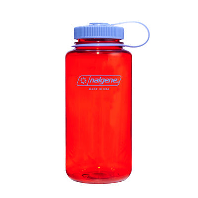 Nalgene WM Sustain sticlă 1 L, marmalade