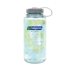 Nalgene WM Sustain sticlă 1 L, albastră