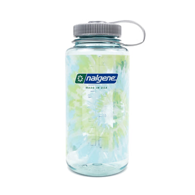 Nalgene WM Sustain sticlă 1 L, albastră