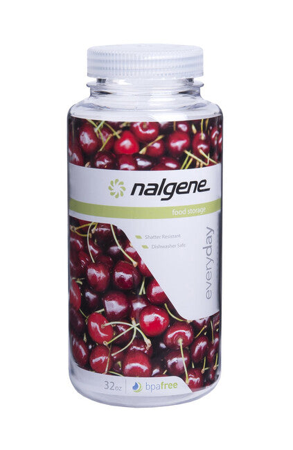 Nalgene Kitchen Food Storage recipient 1 l