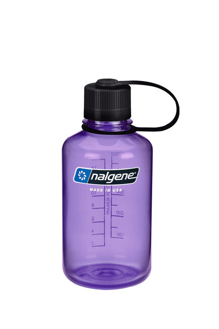 Nalgene NM Sustain sticlă de apă 0,5 l, violet