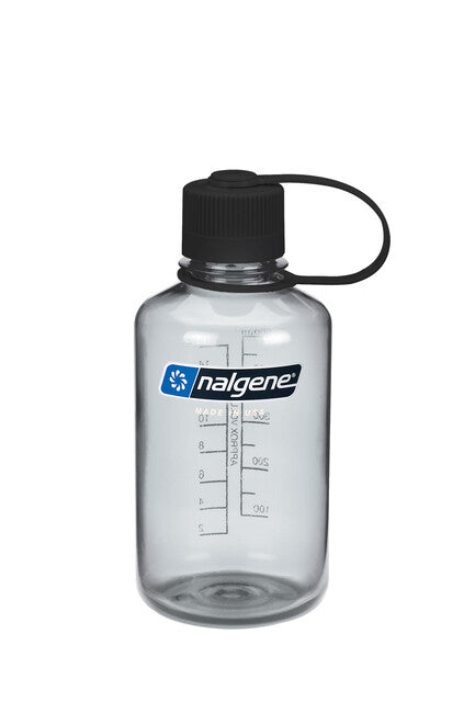 Nalgene NM Sustain sticlă de apă 0,5 l, gri